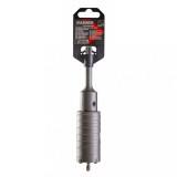 RAIDER Carota gaurire beton cu tija si burghiu 35mm SDS-plus