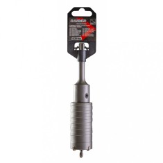 RAIDER Carota gaurire beton cu tija si burghiu 35mm SDS-plus