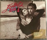 Various &lrm;&ndash; Knuffelrock 4 VG+ / VG+ dublu cd pop rock Columbia Belgia 1994