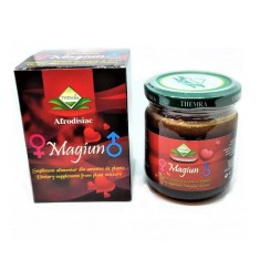 Supliment Alimentar pe Baza de Magiun cu Potential Afrodisiac THEMRA, 240 grame