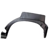 Segment reparatie aripa spate Opel Corsa 1993-2001, 5 Usi Partea Stanga, Spate,