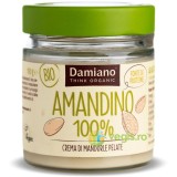 Crema de Migdale Crude Decojite Ecologica/Bio 180g