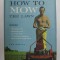 HOW TO MOW THE LAWN - THE LOST ART OF BEING A MAN by SAM MARTIN , 2003