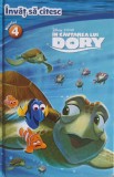 INVAT SA CITESC. IN CAUTAREA LUI DORY NIVEL 4-TRAD. ALOMA CIOMAZGA-MARGARIT-181174