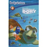 INVAT SA CITESC. IN CAUTAREA LUI DORY NIVEL 4-TRAD. ALOMA CIOMAZGA-MARGARIT-181174