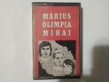 Caseta Marius Olimpia Mihai