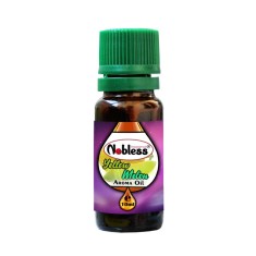 Ulei parfumat Nobless Pepene Galben 10ml Aromaterapie foto