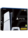 Consola Playstation 5 Digital Edition Slim (nordic) PS5