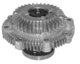 NRF 49578 Cupla, ventilator radiator