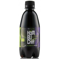 Kombucha cu ghimbir bio 330 ml Vita Organic