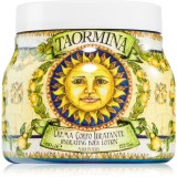 Rudy - Le Maioliche Taormina cremă hidratantă de echilibrare pentru corp 450 ml