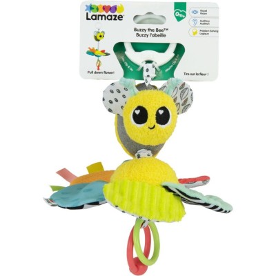 LAMAZE-ALBINUTA BUZZY foto