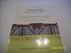 oradea-forme ornamentale si simboluri in arhitectura art nouveau 2014 foto