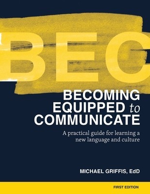 Becoming Equipped to Communicate (BEC) foto