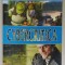 CYBERCRITICA de ROBERT LAZU , PC GAMES , MOVIES and CARTOONS 4 U , 2008 , PREZINTA PETE SI HALOURI DE APA *