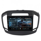 Cumpara ieftin Navigatie Opel Insignia (2014-2016), Android 12, P-Octacore 2GB RAM + 32GB ROM, 9 Inch - AD-BGP9002+AD-BGRKIT249
