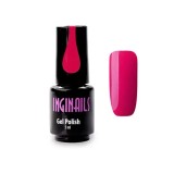 Lac gel colorat Inginails &ndash; Lolli Pink 036, 5ml