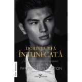Dorinta mea intunecata editie speciala - Parker S. Huntington, L. J. Shen
