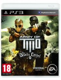Army Of Two The Devils Cartel PS3, Electronic Arts