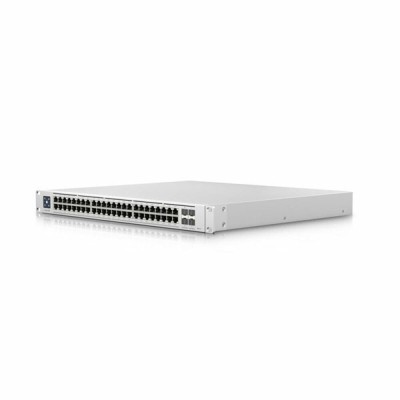Switch UBIQUITI USW-ENTERPRISE-48-POE foto