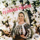 Floarea Calota &ndash; Pe deal, la Teleormanel