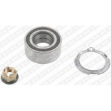 Rulment butuc roata Snr R15574, parte montare : Punte fata