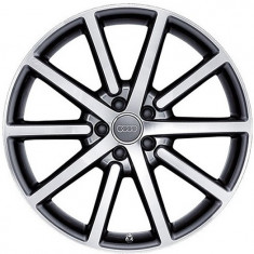 Janta Aliaj Oe Audi 20&quot; 8.5J x 20 ET33 8R0071490A8Z8