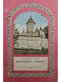 Gabriel Cocora - Manastirea Ratesti (editia 1988)