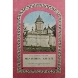 Gabriel Cocora - Manastirea Ratesti (Editia: 1988)
