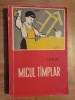 Micul timplar- A. Sepelev