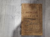 Probleme de fizica pentru clasele VIII-X