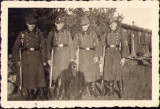 M616 Reichsarbeitsdienst, RAD, Al Doilea Război Mondial