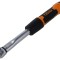 Cheie dinamometrică BETA 273mm 5-25Nm 3/8 pătrat