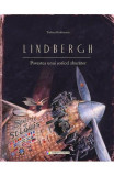 Lindbergh. Povestea unui soricel zburator, Corint Junior