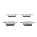 Placute frana Audi A3 Allstreet (8yh), A3 Sedan (8ys), A3 Sportback (8ya), Cupra Formentor (Km7), Leon (Kl1), Skoda Octavia 4 (Nx3), VW Caddy Califor, ATE