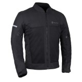 MBS Geaca textila Oxford Spartan Air MS Jacket Stealth, negru, S, Cod Produs: SM224101SOX