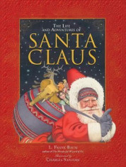 The Life and Adventures of Santa Claus foto