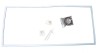 GARNITURA FRIGIDER 711101600 pentru frigider / combina frigorifica LIEBHERR