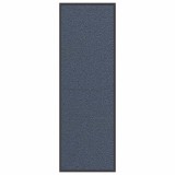 VidaXL Covoraș albastru 60x180 cm