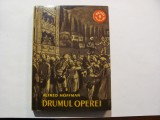 CY - Alfred HOFFMAN &quot;Drumul Operei / De la Inceputuri pana la Beethoven&quot;, 1960