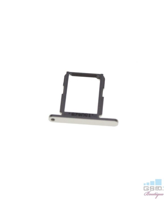 Suport SIM Samsung Galaxy S6 G920F Gold Suport SIM Samsung Galaxy S6 G920F Gold