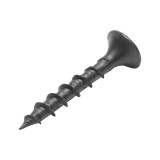 Holsurub pentru rigips autofiletant 3.5x25 mm, otel fosfatat, 250 buc, Breckner Germany