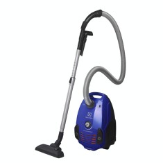 Aspirator cu sac Electrolux EPF62IS PowerForce 800W 3.5 litri Albastru foto
