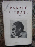 Panait Istrati - Opere alese, vol. IV (editia 1967)