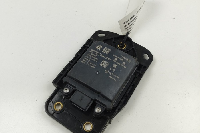 Modul de control unghi mort NISSAN LEAF ZE1 2018 OEM: 284K0-5SA0A | 30490334