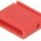 Conector {{Numarul de pini}} pini, seria {{Serie conector}}, pas pini 5.08mm, FISCHER ELEKTRONIK - CAB 5 ZR