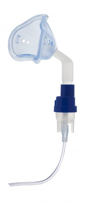 Kit accesorii pentru nebulizare AirKit Pic Solution Kit accesorii pentru nebulizare AirKit Pic Solution