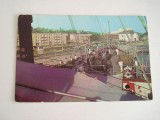 QW27 T - Carte postala - tematica turism - vedere - Romania - Tulcea 5, Circulata, Printata