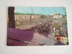 QW27 T - Carte postala - tematica turism - vedere - Romania - Tulcea 5