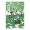 Carte straina "I Hear the Sunspot" - Roman despre relatii, prietenie si depasirea dizabilitatii auditive, in engleza